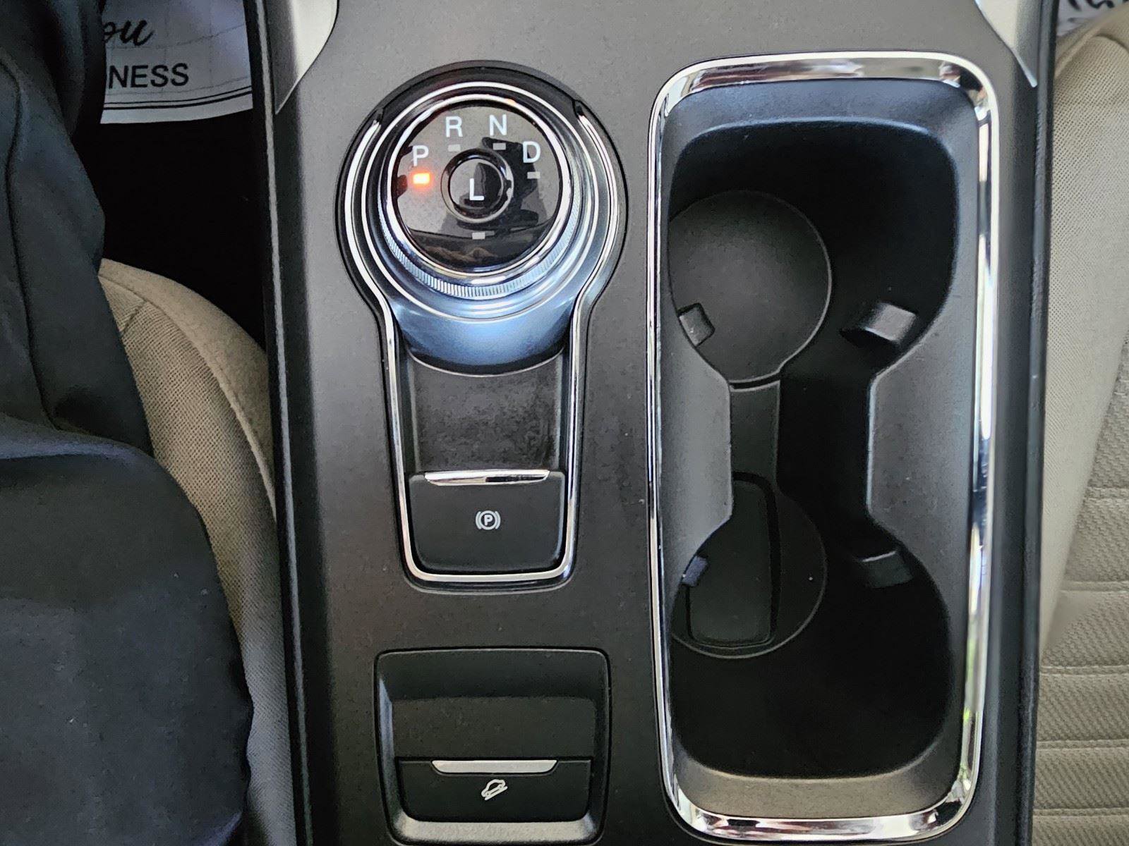 Used 2020 Ford Fusion S image 25