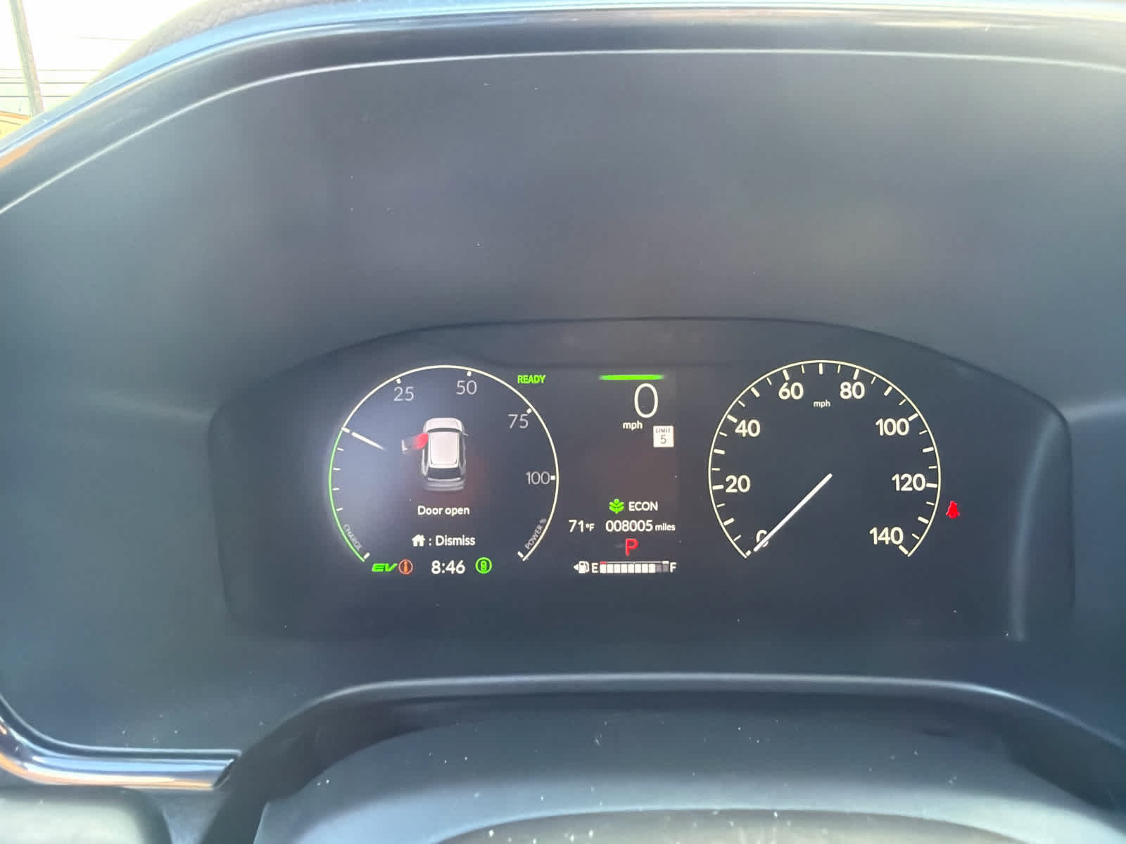 Used 2024 Honda CR-V Sport-L image 6