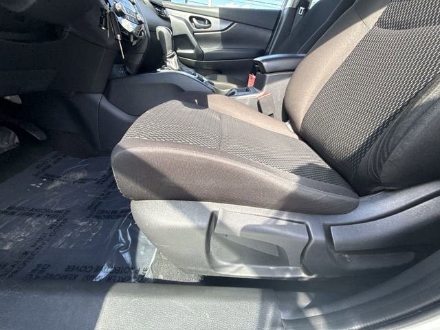 Used 2021 Nissan Rogue Sport S AWD/4WD image 12