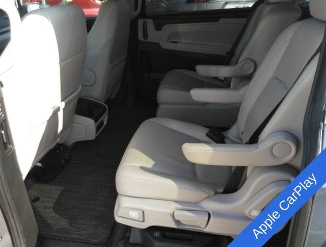 Used 2025 Honda Odyssey EX-L image 4