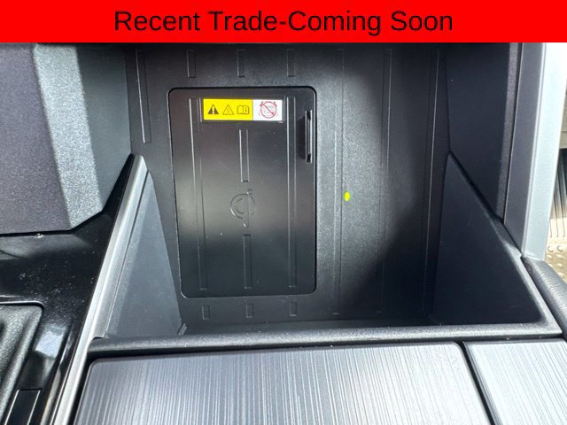 Used 2023 Toyota Tundra Platinum AWD/4WD image 14