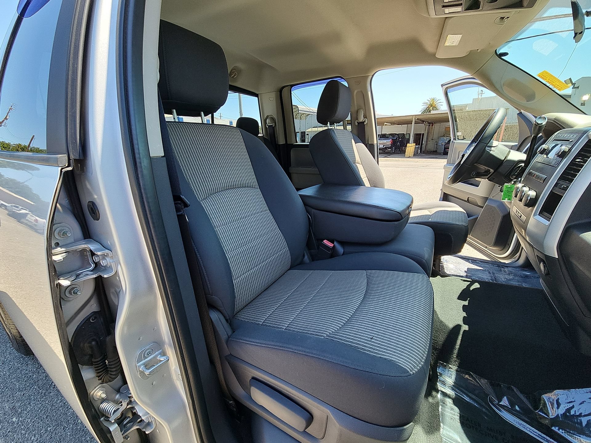 Used 2009 Dodge Ram 1500 Truck SLT AWD/4WD image 23