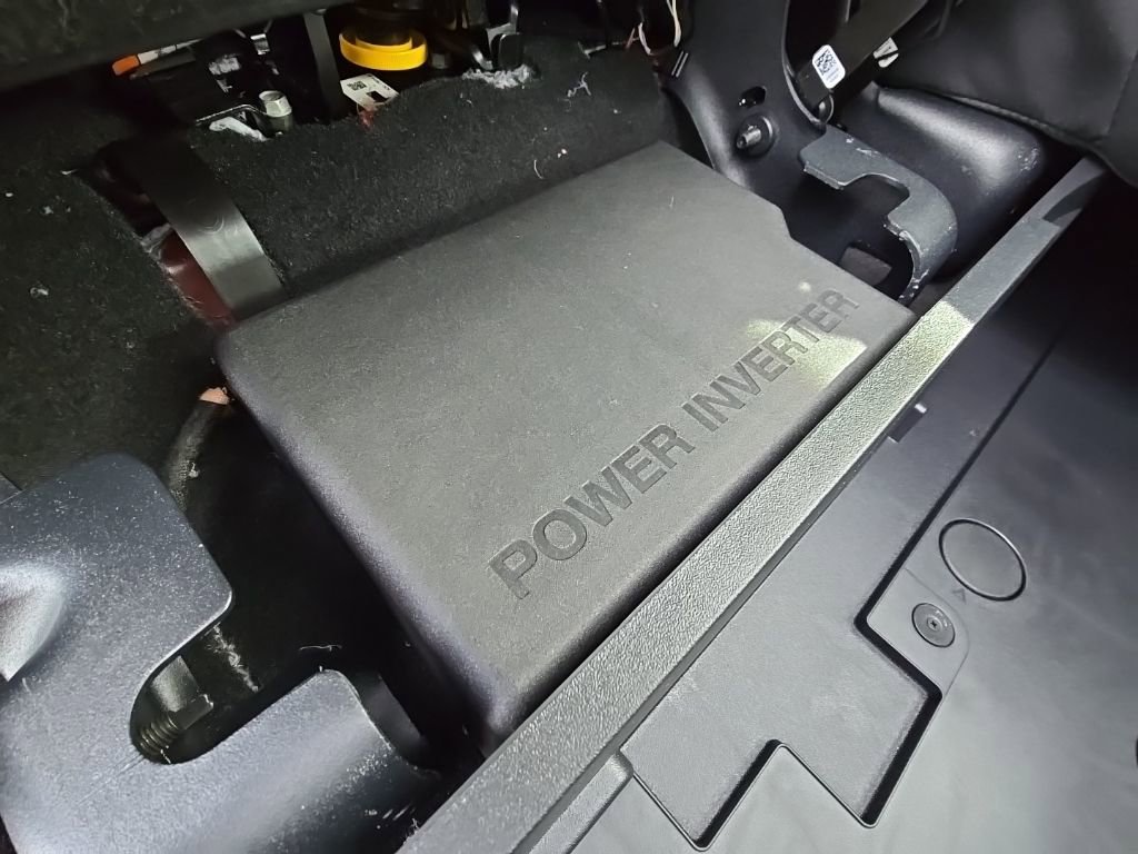 New 2026 Ford F250 Lariat w/ Lariat Ultimate Package image 53