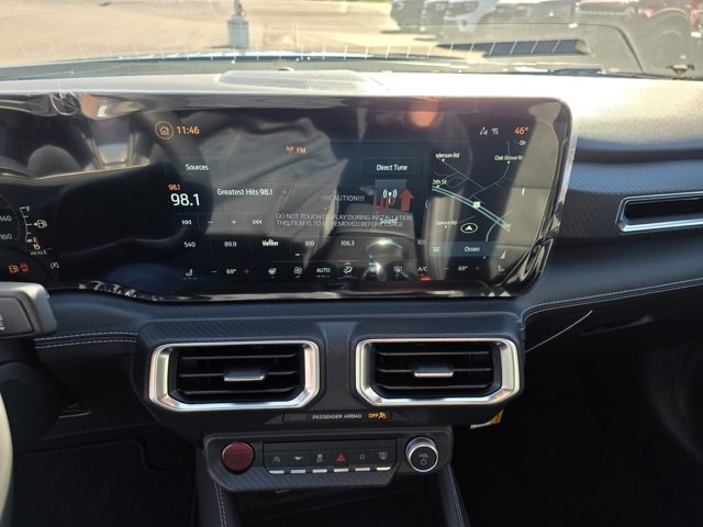 New 2025 Ford Mustang GT Premium image 17