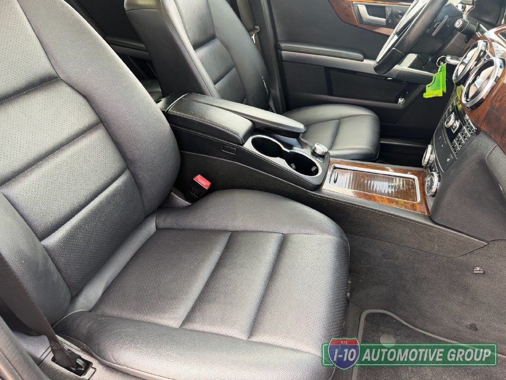 Used 2015 Mercedes-Benz GLK 350 2WD image 14