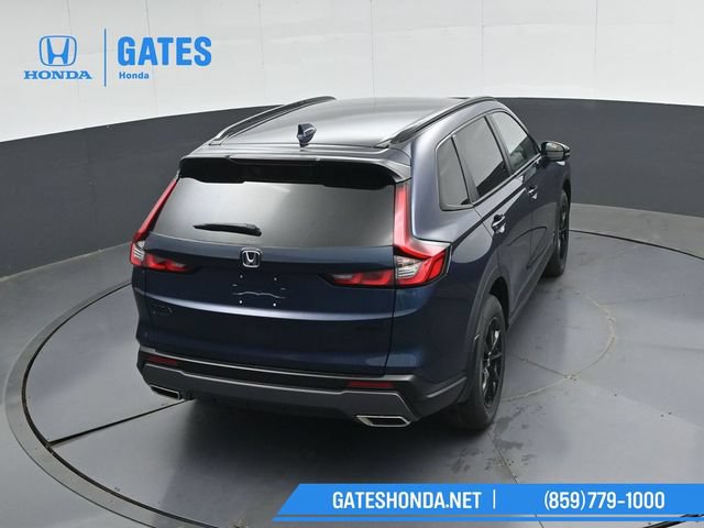 New 2026 Honda CR-V Sport image 43