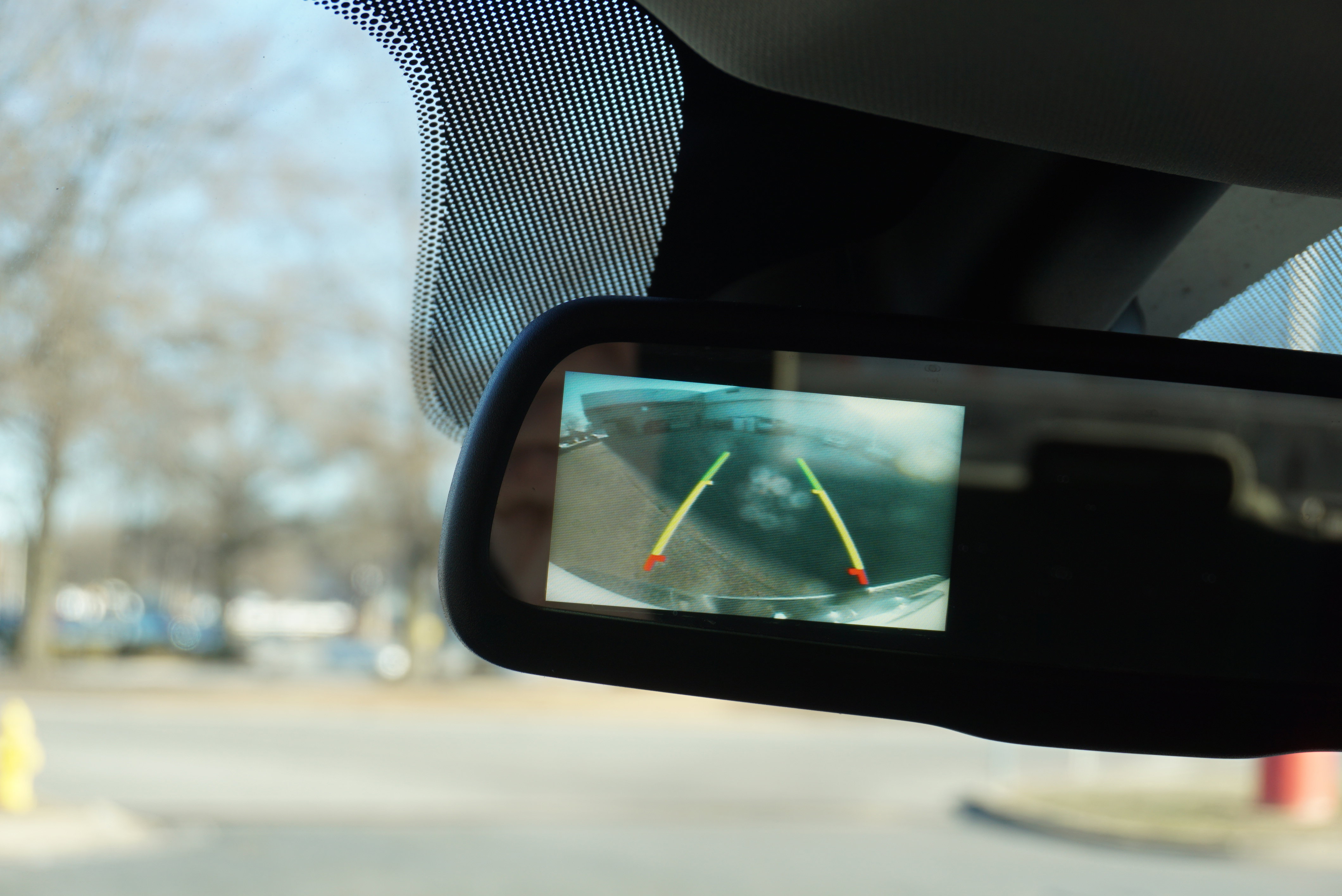 Used 2018 RAM 3500 Tradesman w/ Chrome Appearance Group image 13