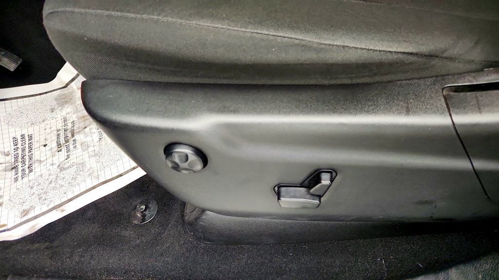 Used 2024 Dodge Durango R/T w/ Blacktop Package image 11