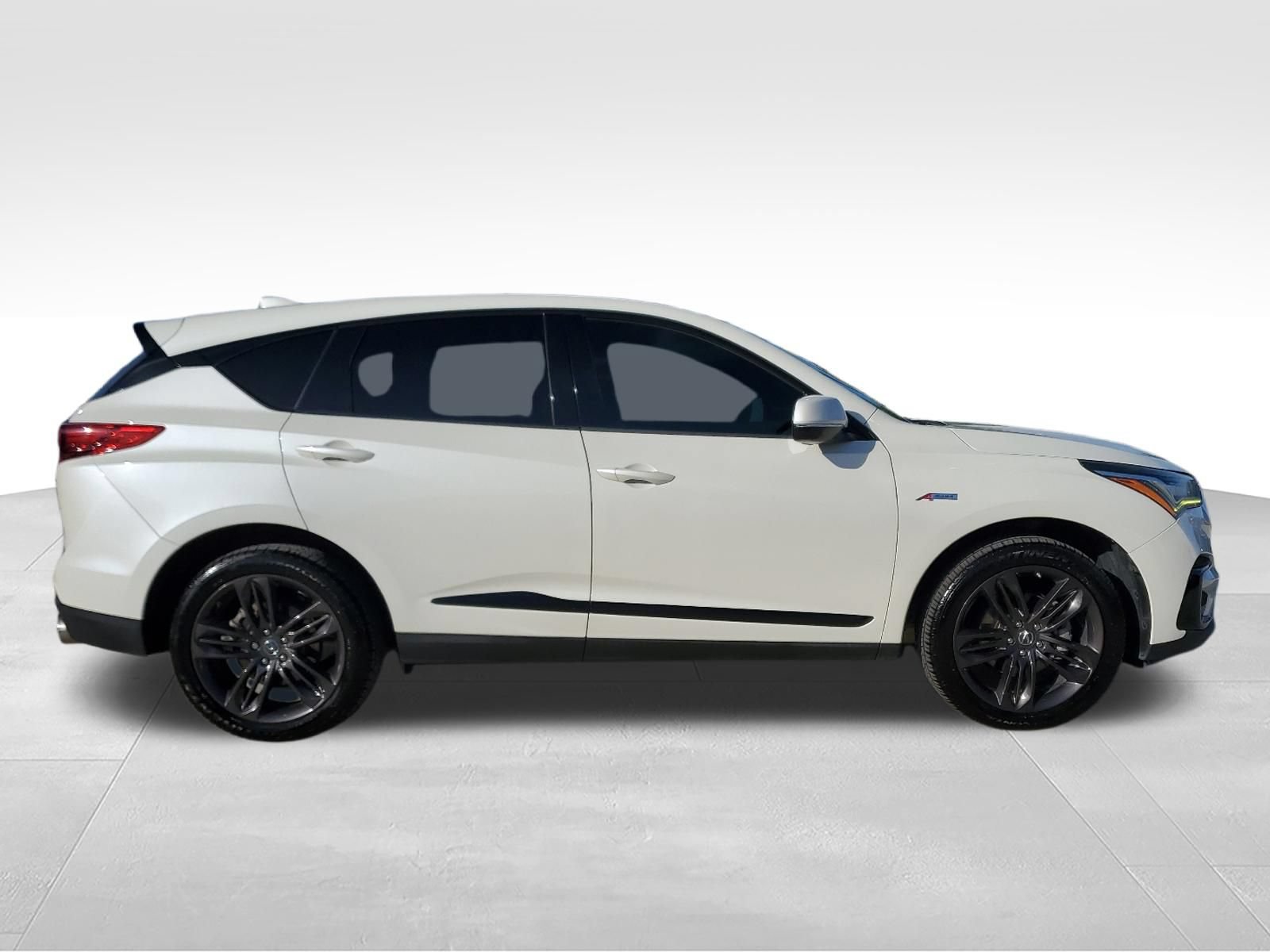 Used 2019 Acura RDX A-Spec w/ Technology Package FWD image 4