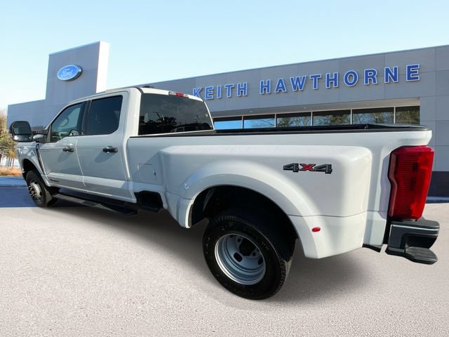 Used 2026 Ford F350 XLT AWD/4WD image 4