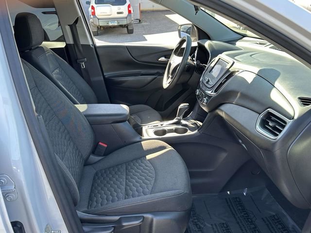 Used 2020 Chevrolet Equinox LT image 20