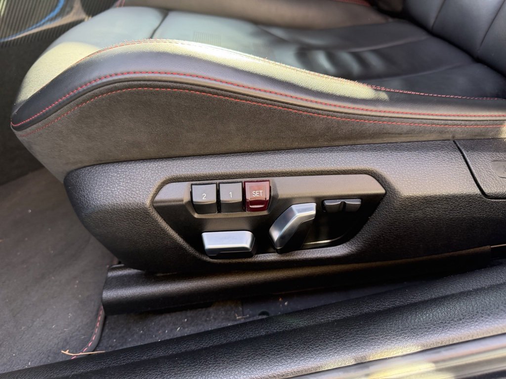 Used 2020 BMW M2 CS image 13