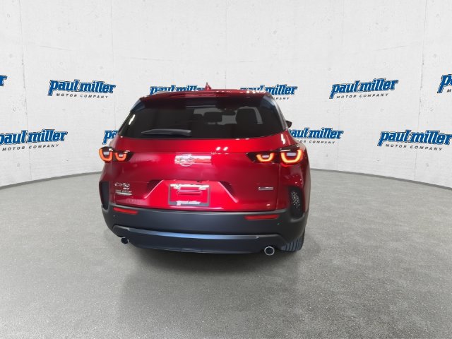New 2026 MAZDA CX-50 2.5 Hybrid w/ Cargo Package AWD/4WD image 10