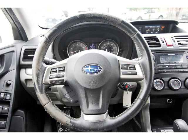 Used 2014 Subaru Forester 2.5i Limited w/ Popular Package #2 AWD/4WD image 14