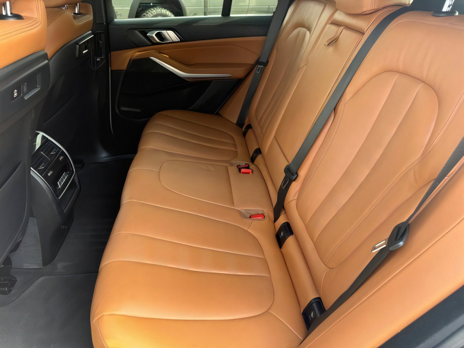 Used 2021 BMW X5 xDrive45e w/ M Sport Package image 25