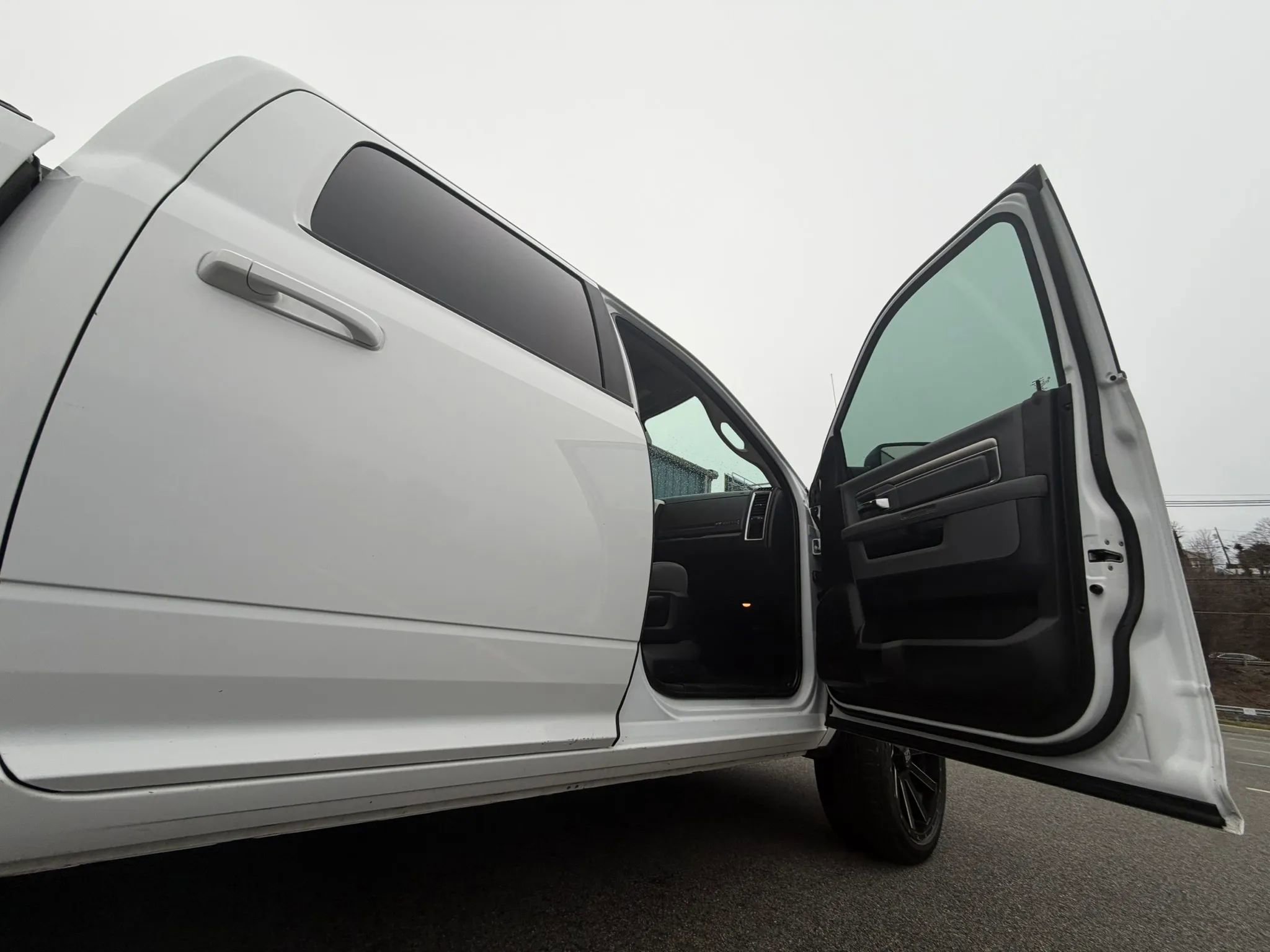 Used 2019 RAM 1500 Big Horn image 17