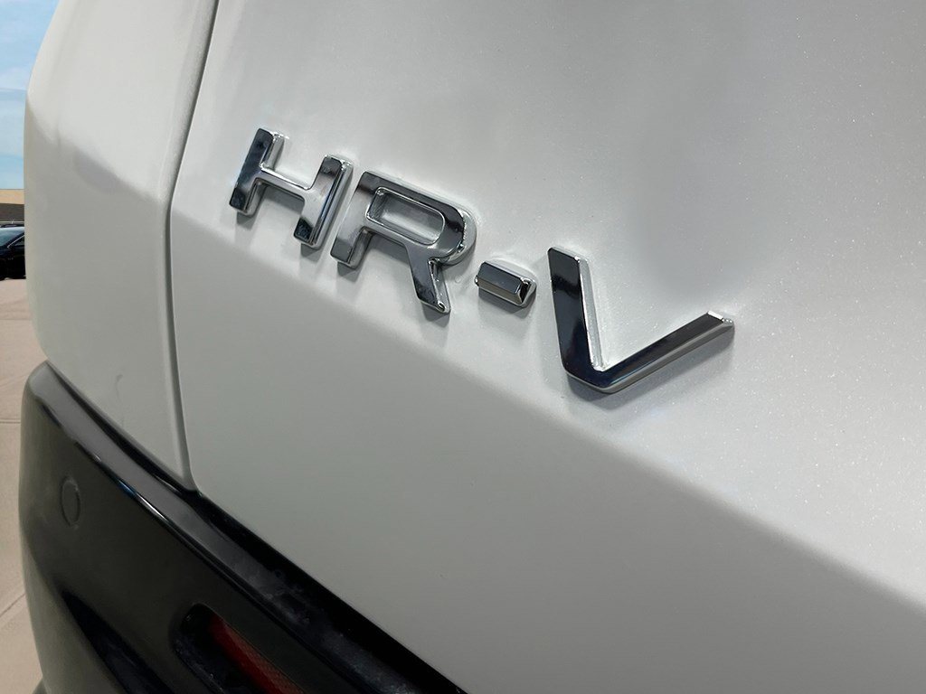 New 2026 Honda HR-V EX-L image 7