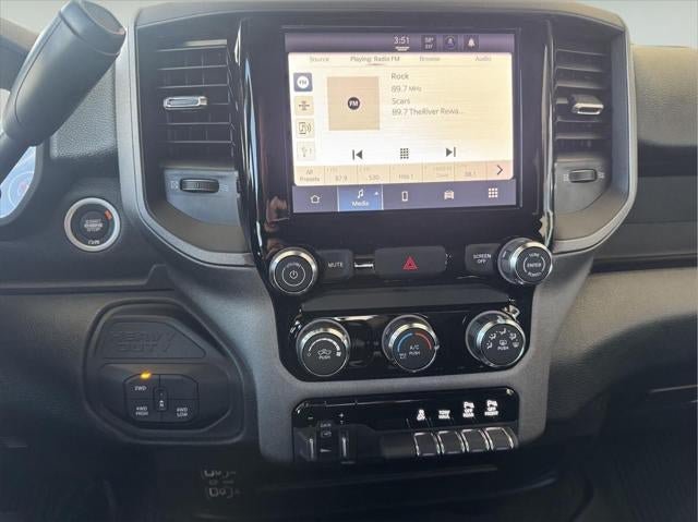 New 2026 RAM 2500 Tradesman AWD/4WD image 53