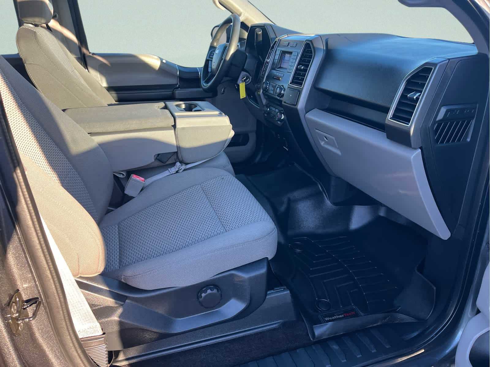 Used 2018 Ford F150 XLT image 15