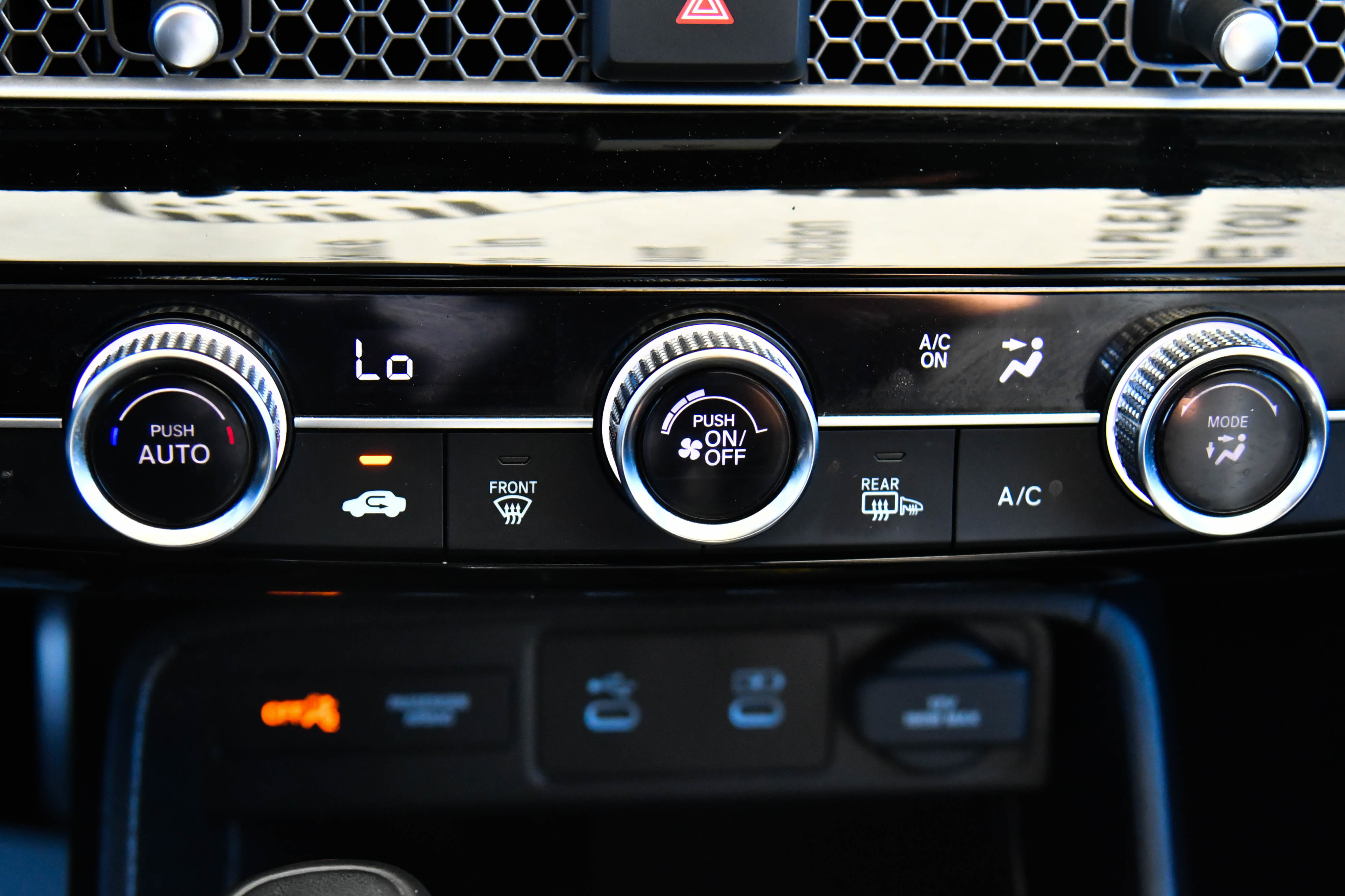 Used 2025 Honda Civic Sport image 22