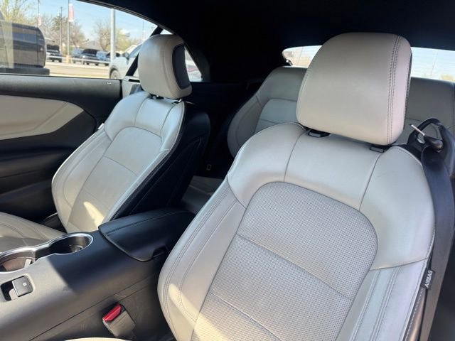 Used 2024 Ford Mustang GT Premium image 10