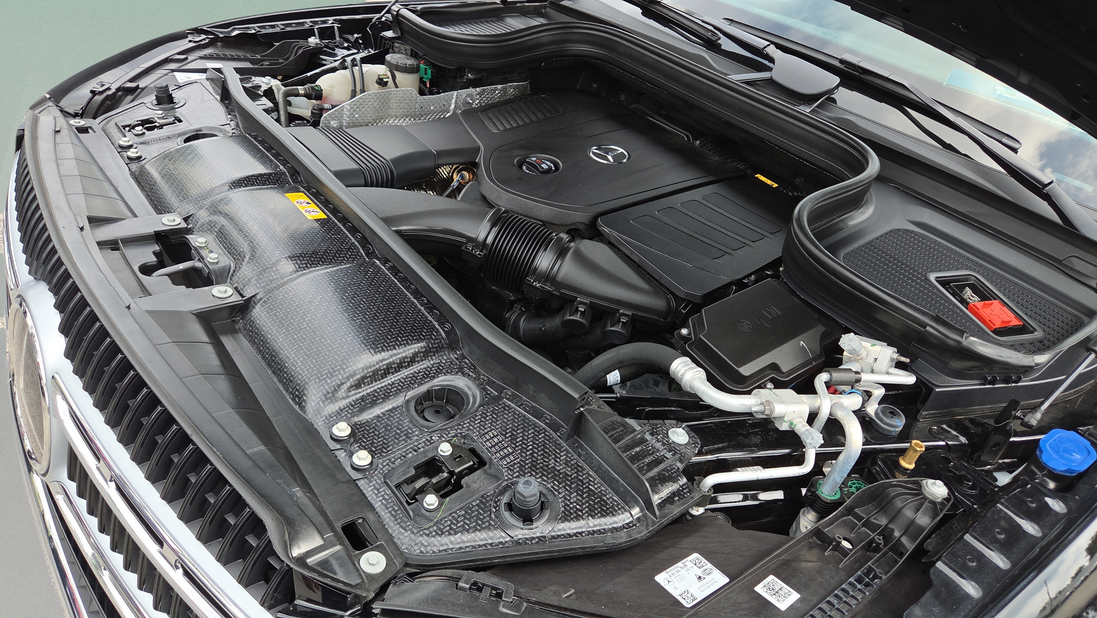 Used 2025 Mercedes-Benz GLE 450e 4MATIC image 20