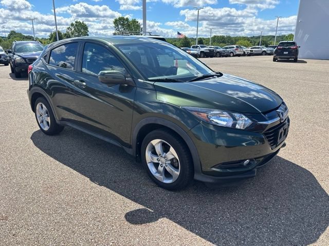 Used 2016 Honda HR-V EX image 2