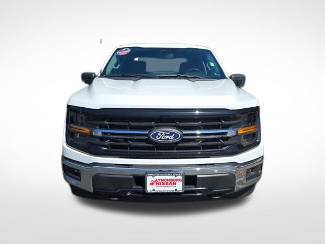 Used 2024 Ford F150 XLT w/ Mobile Office Package AWD/4WD image 9