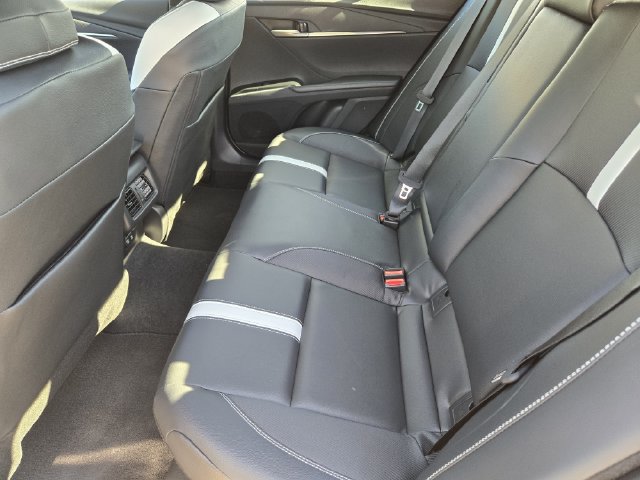 New 2026 Toyota Camry SE w/ Convenience Package FWD image 26