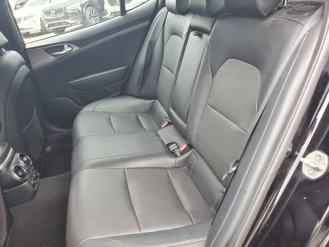 Used 2019 Kia Stinger GT AWD/4WD image 30