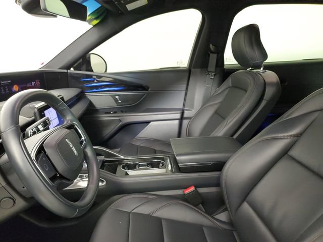 Used 2024 Lincoln Nautilus Premier w/ Jet Appearance Package image 21