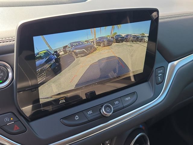 New 2026 Chevrolet Blazer LT image 27