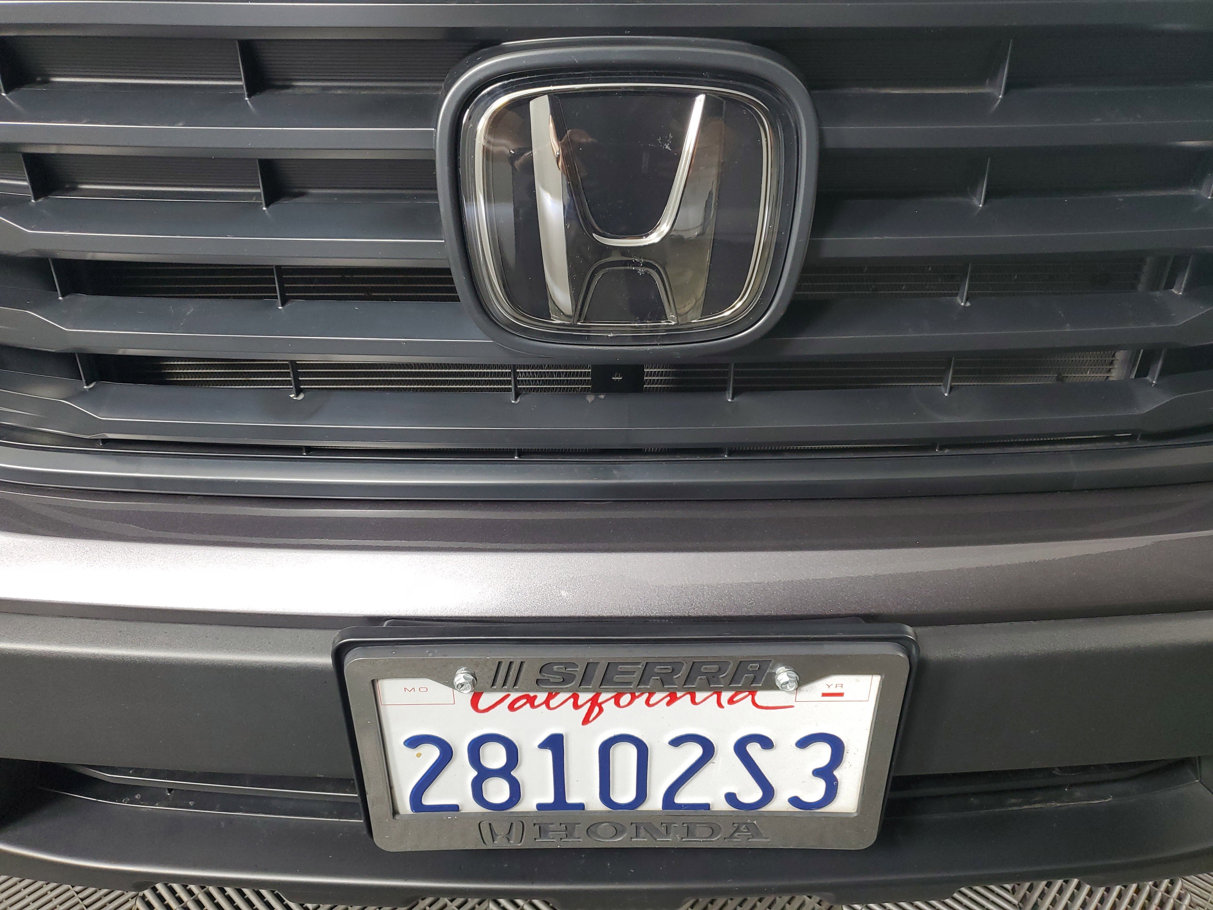 Used 2023 Honda Ridgeline RTL image 10