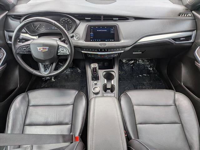 Used 2019 Cadillac XT4 Premium Luxury image 18