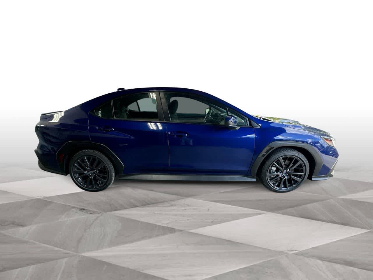 New 2026 Subaru WRX Premium AWD/4WD image 9