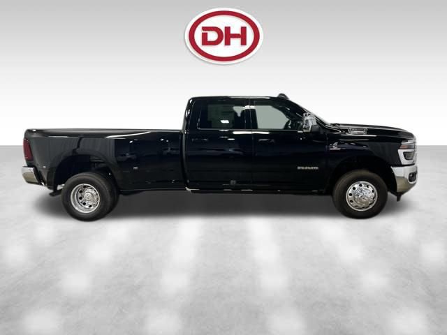 New 2026 RAM 3500 Laramie video 2
