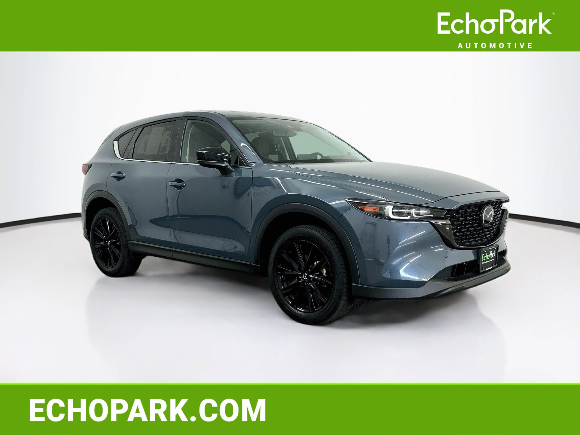 Used 2025 MAZDA CX-5 Carbon Edition AWD/4WD image 1
