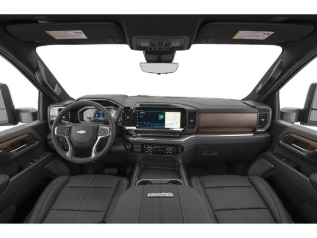 Certified 2024 Chevrolet Silverado 2500 High Country w/ High Country Premium Package AWD/4WD image 11
