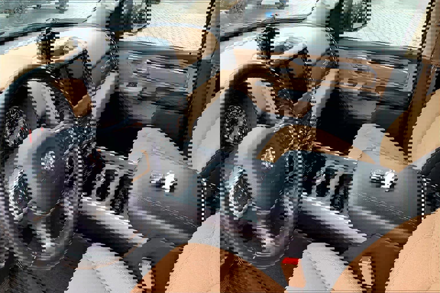 Used 2020 RAM 1500 Big Horn image 15