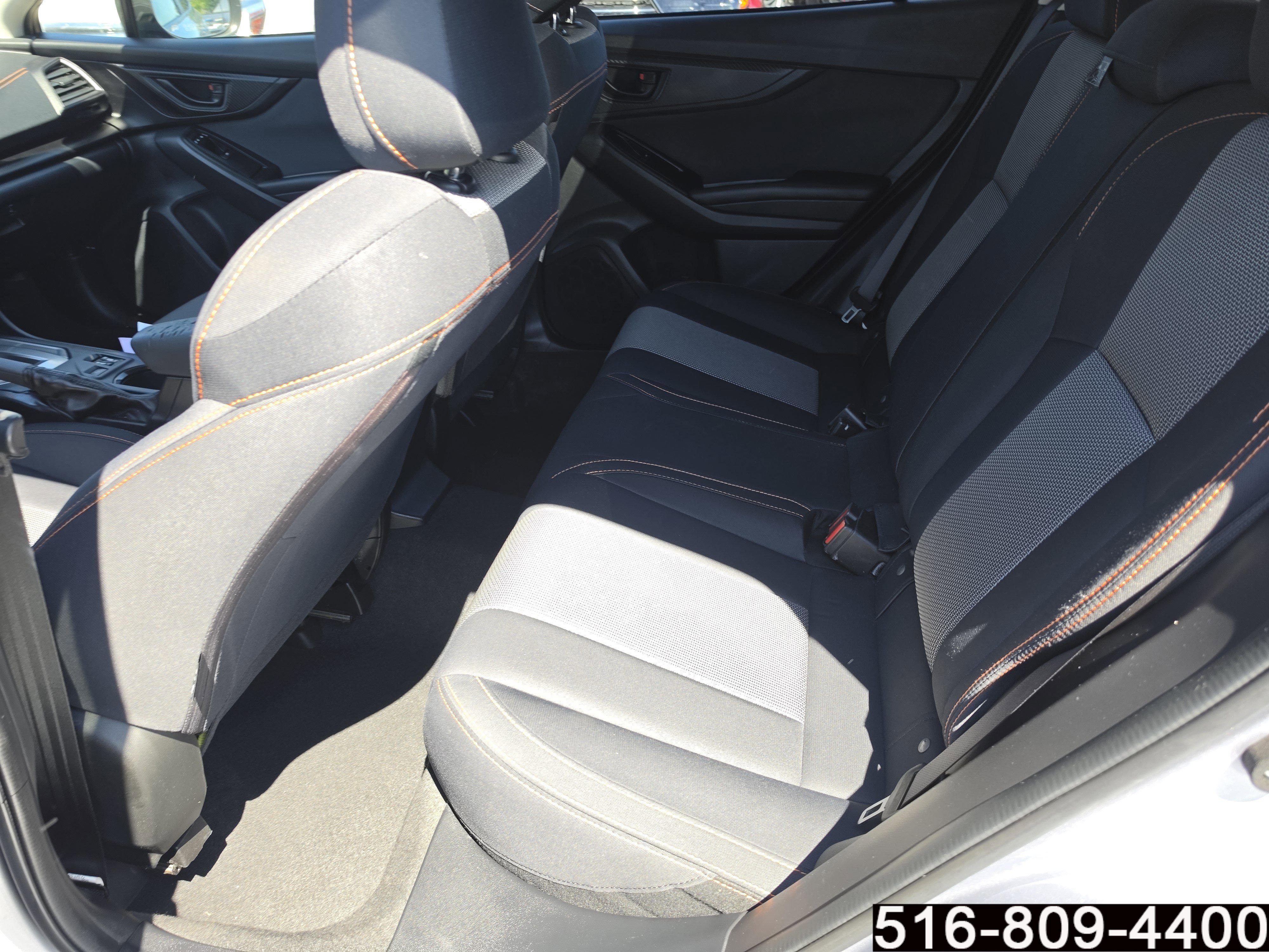 Used 2020 Subaru Crosstrek 2.0i Premium AWD/4WD image 25