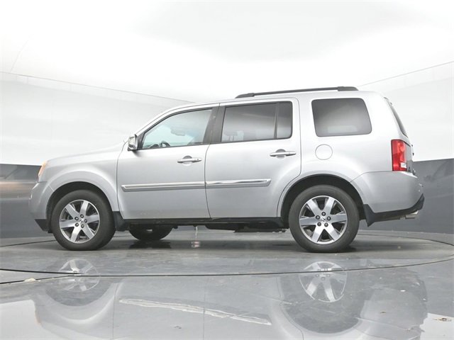 Used 2014 Honda Pilot Touring image 13