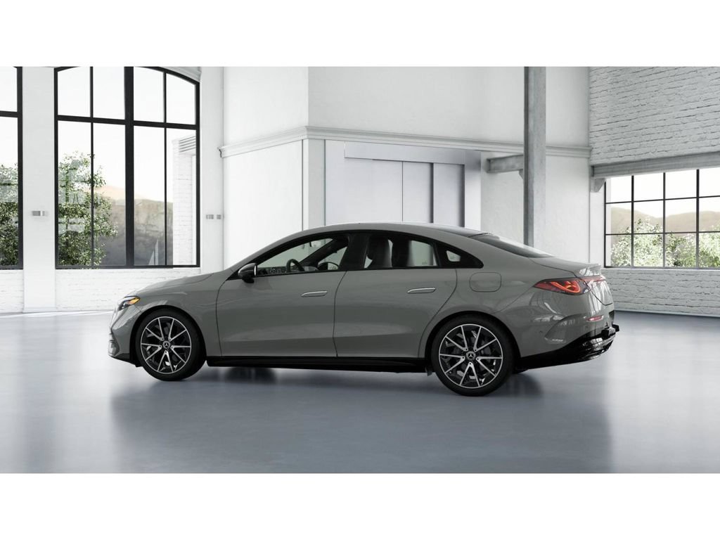 New 2027 Mercedes-Benz CLA 220 image 32