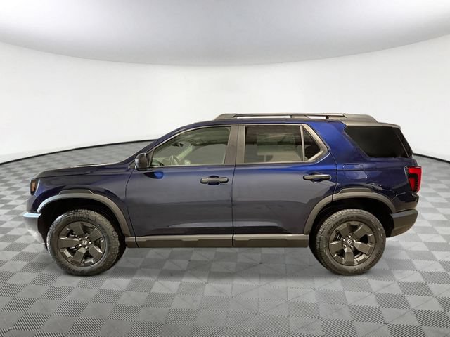 New 2026 Honda Passport RTL image 3
