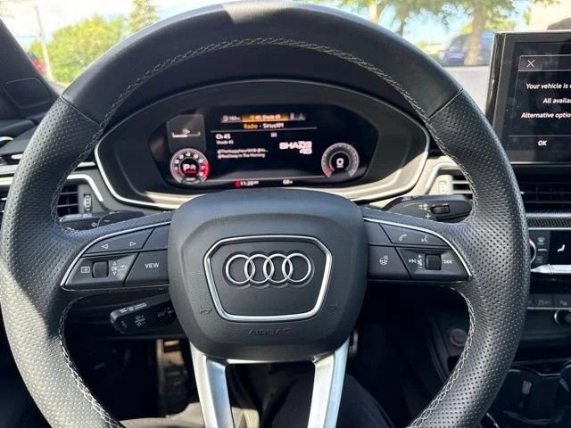 Used 2023 Audi S5 Prestige w/ Prestige Package AWD/4WD image 24