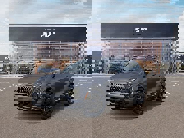 New 2026 Kia Sportage X-Line image 1