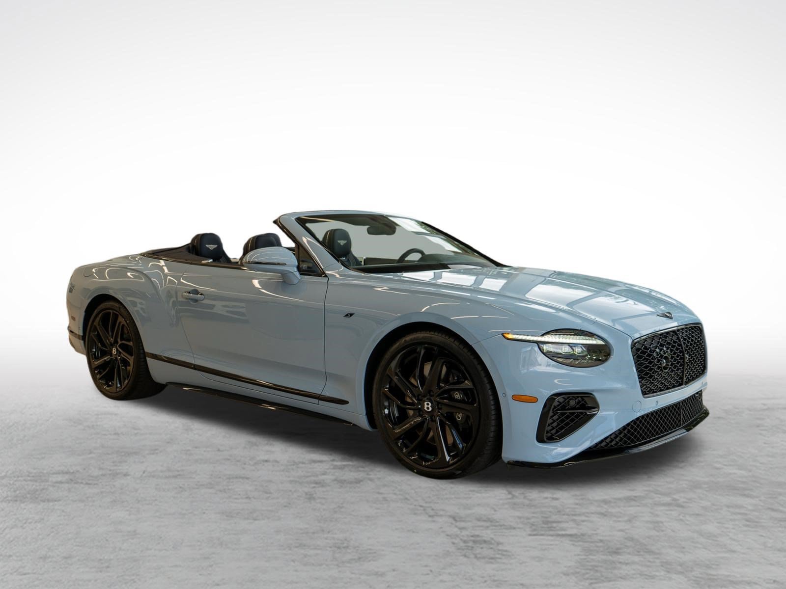 New 2026 Bentley Continental GT AWD/4WD image 8
