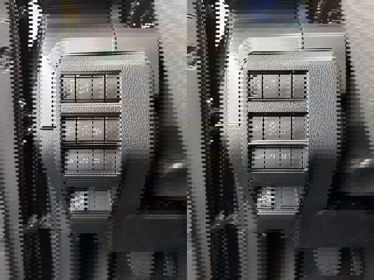 New 2026 Toyota Tacoma TRD Off-Road image 33