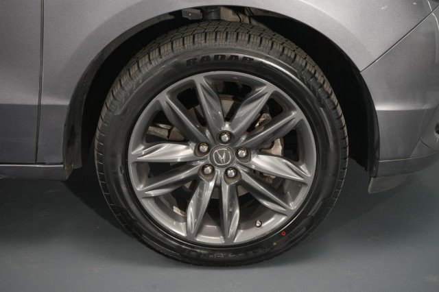Used 2019 Acura MDX A-Spec image 33