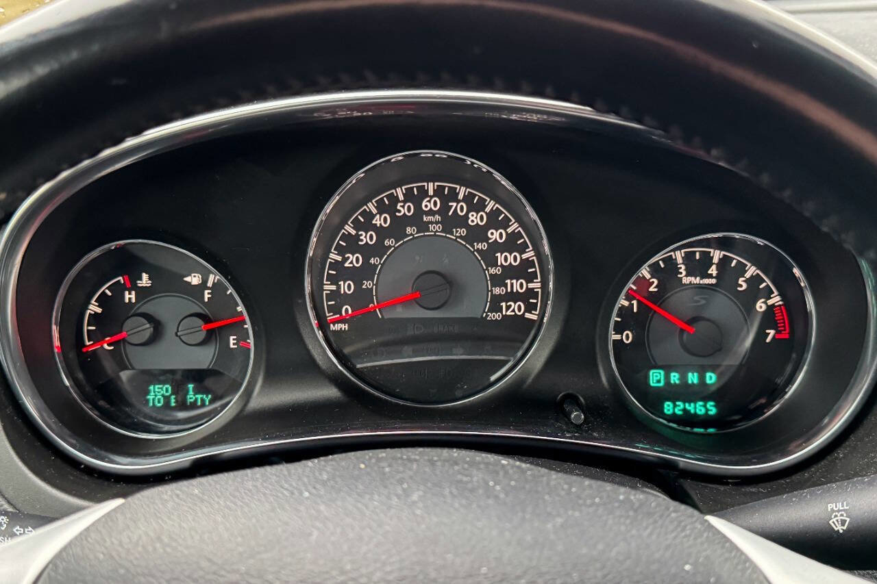 Used 2014 Chrysler 200 Touring w/ 200 S Group FWD image 21