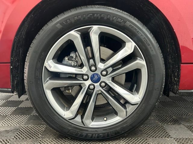 Used 2018 Ford Edge Sport AWD/4WD image 19